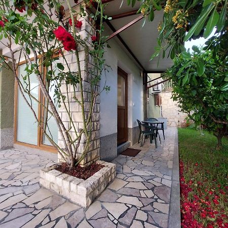 Apartma Niko Piran Exterior foto